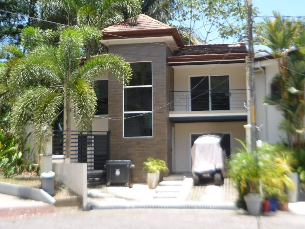 Casa en Tamarindo