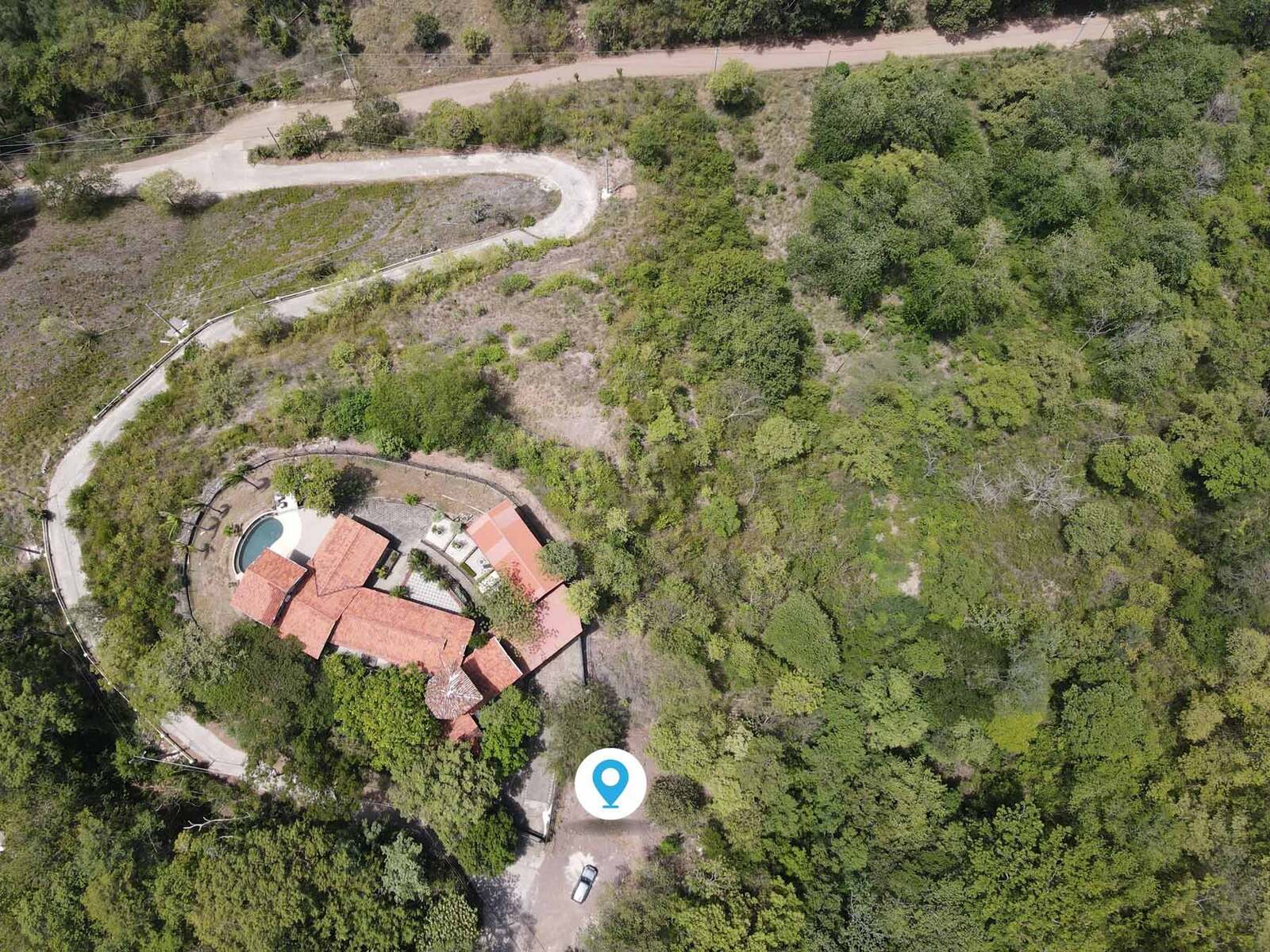 Terreno en Cabo Velas