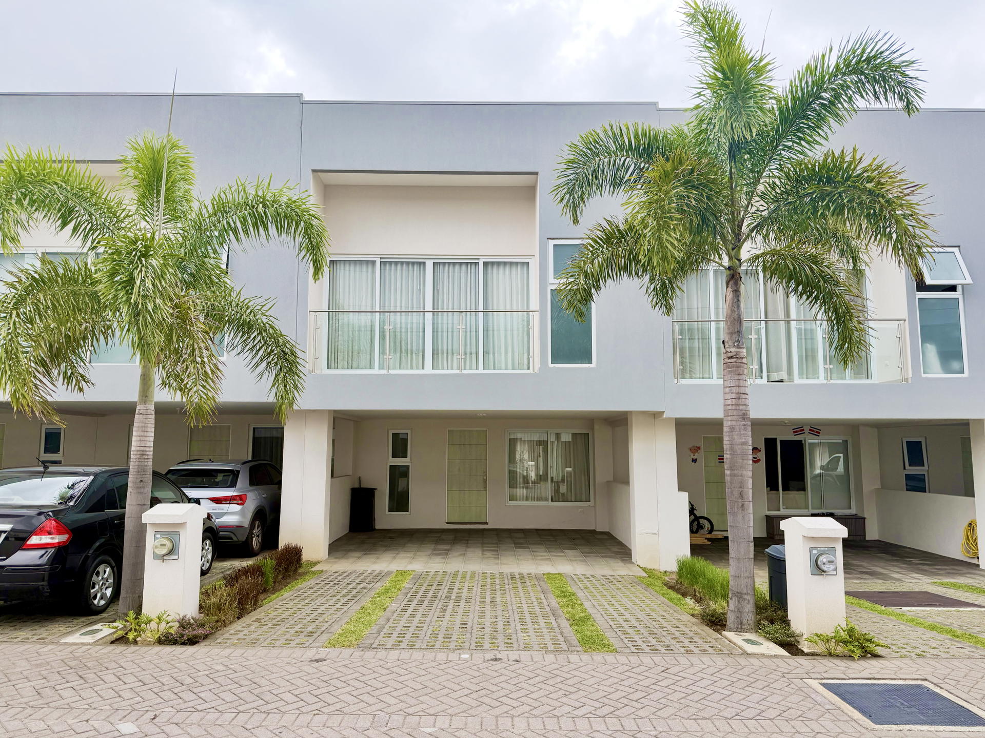 Casa en Source Living