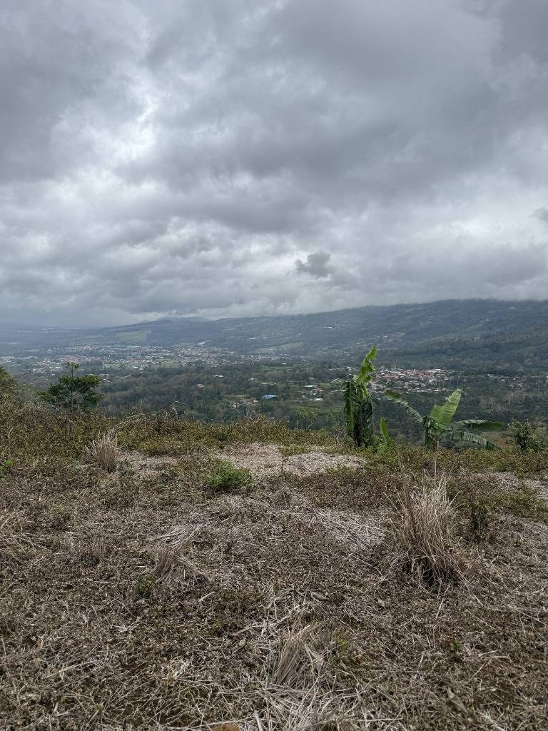 Propiedad en Turrialba