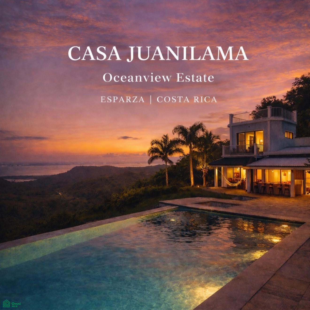 Casa en Juanilama