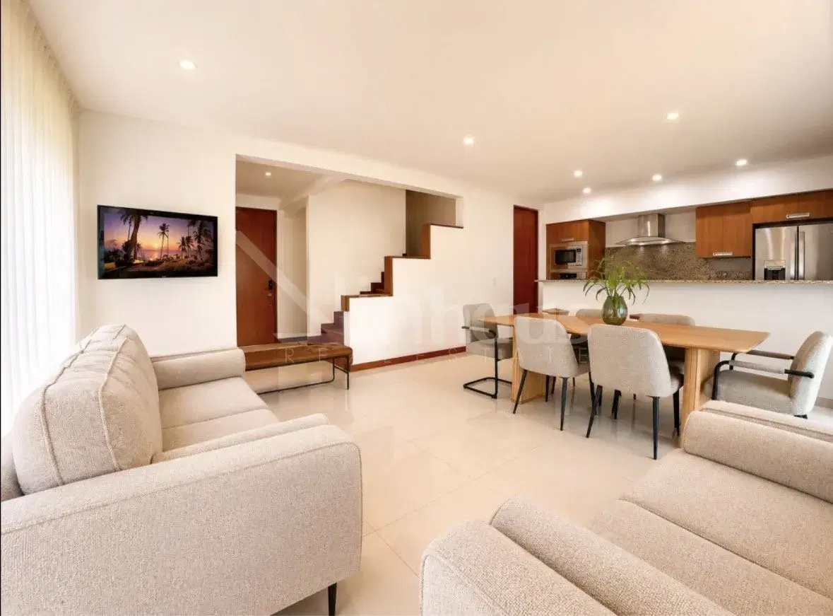 Propiedad en Condominio Dendera Lindora