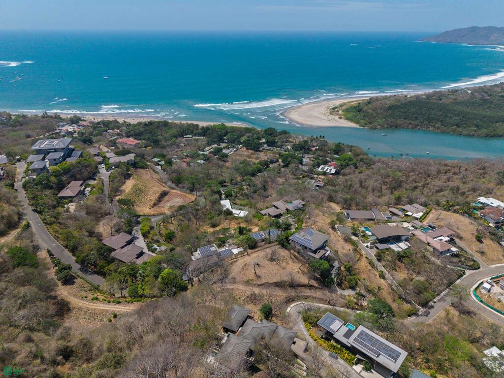 Land at Santa Cruz