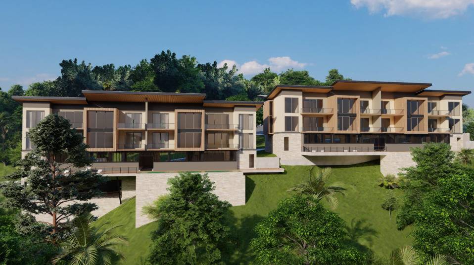 Propiedad en Cabo Velas