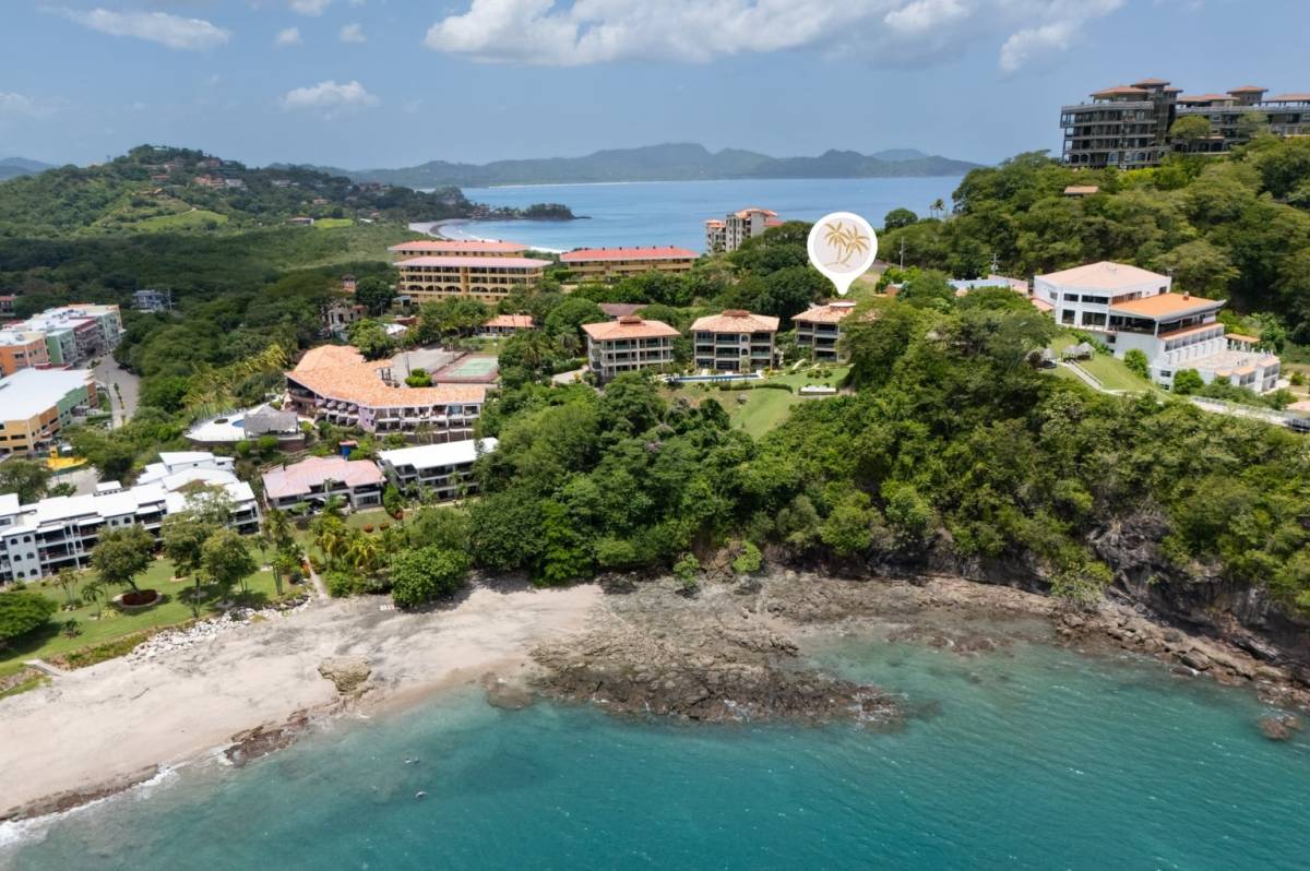 Propiedad en Flamingo Towers