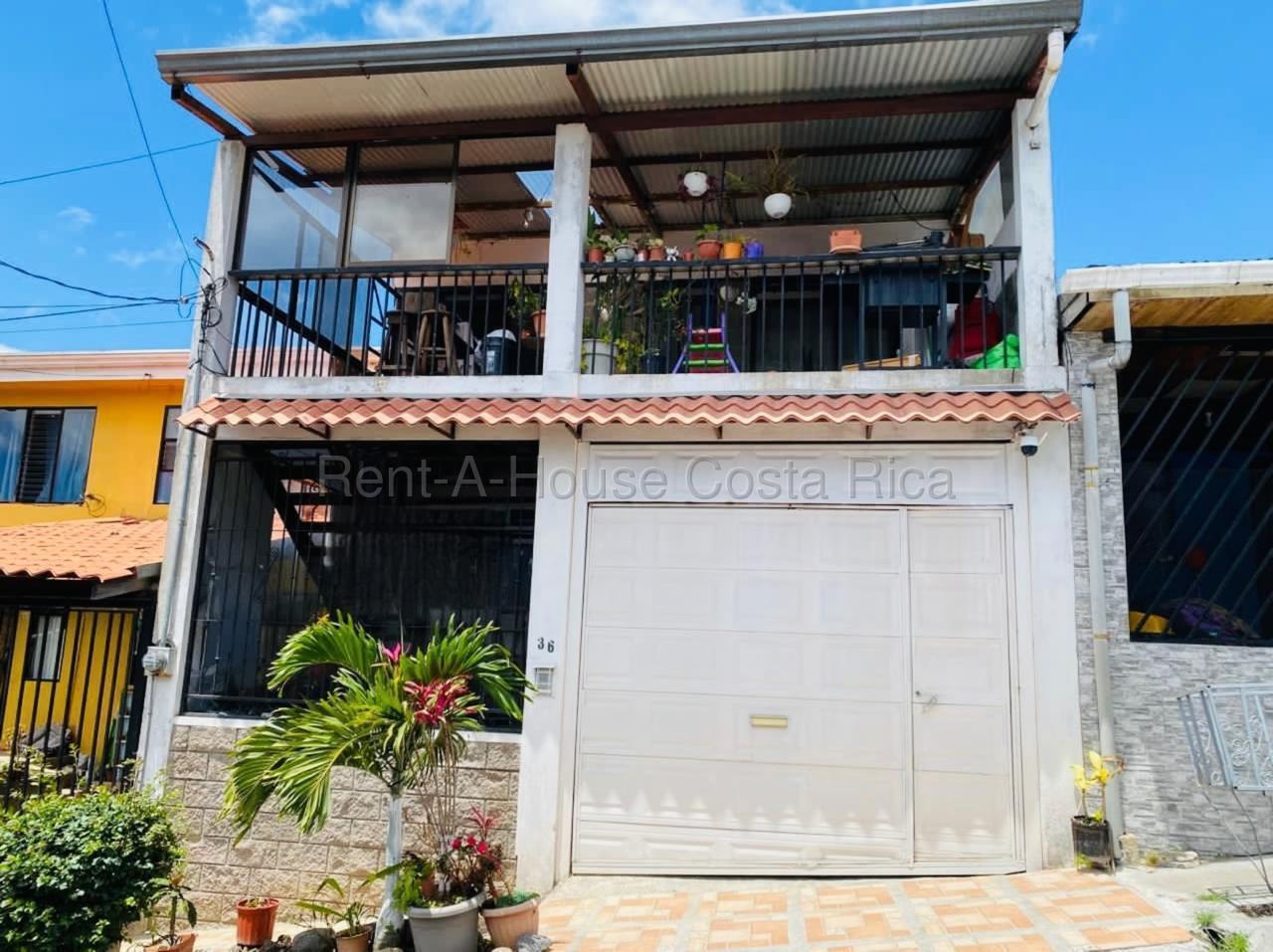 Casa en San Rafael
