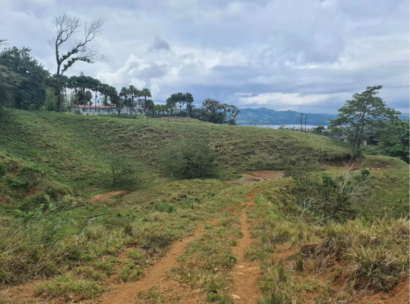 Estate at Arenal