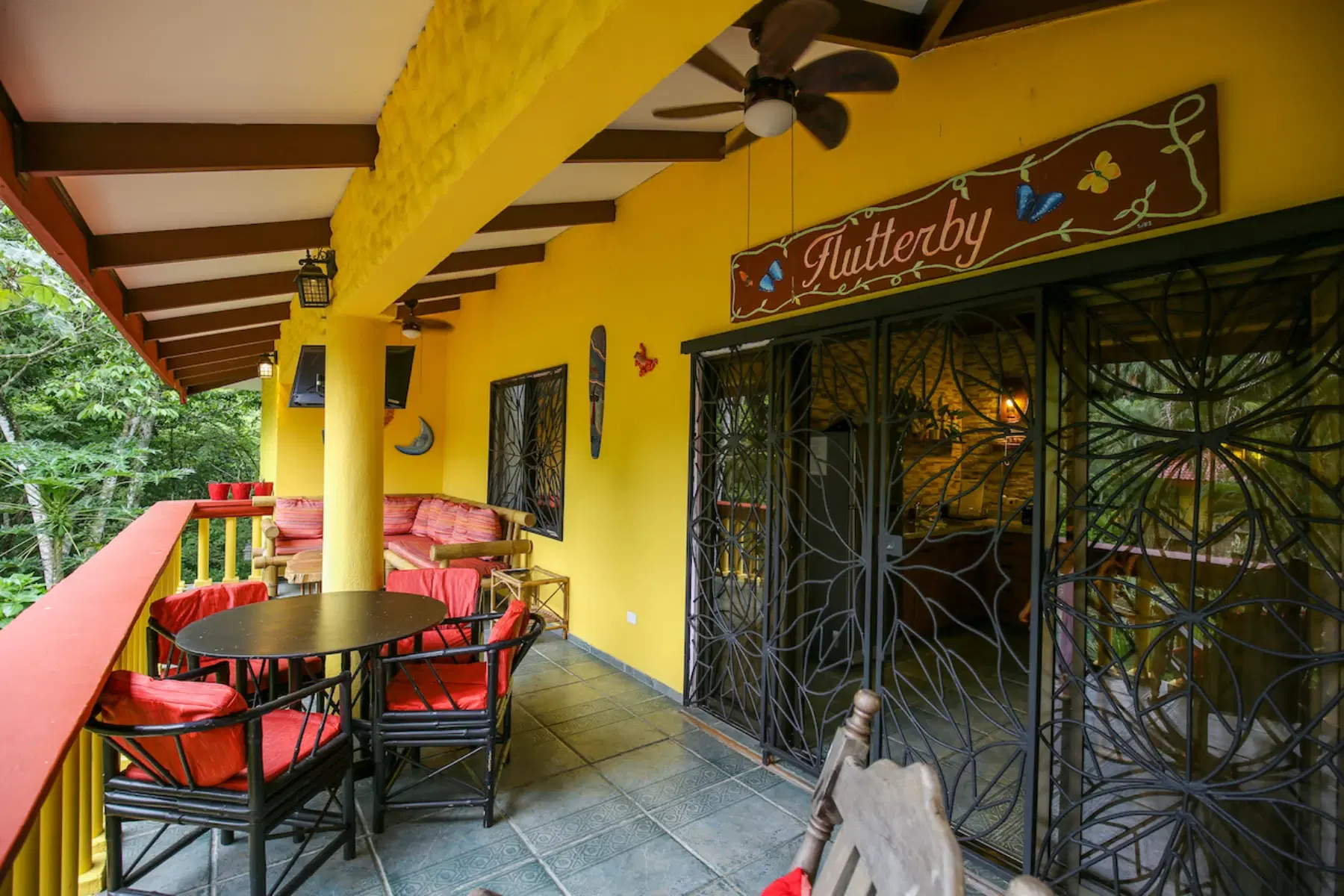 Property at Quepos
