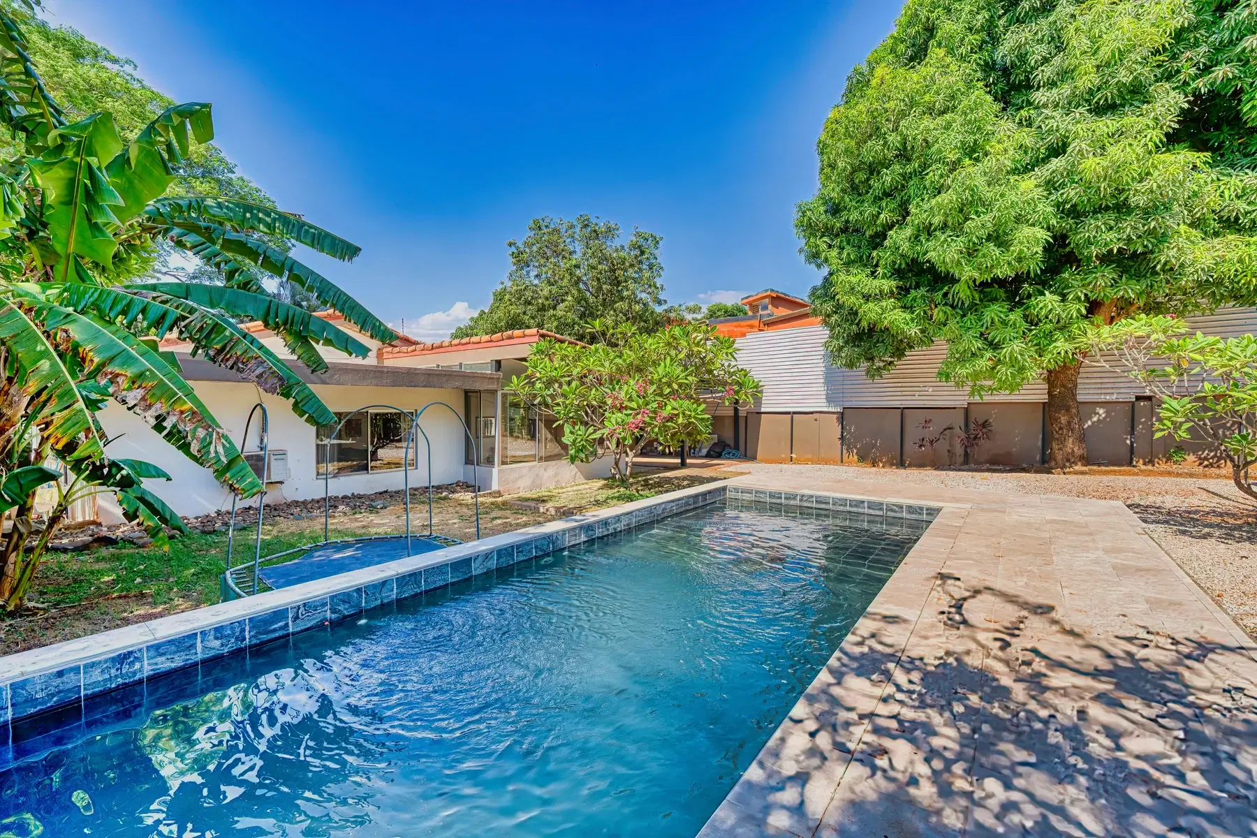 Casa en Veintisiete de Abril