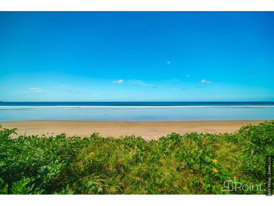 Terreno en Tamarindo