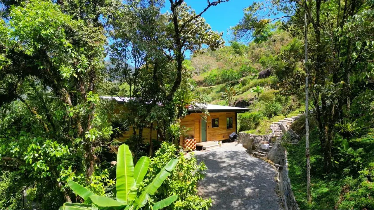 Casa en Rivas