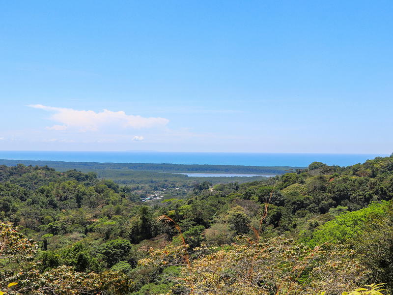 Terreno en Puerto Cortés