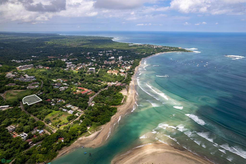 Property at Tamarindo