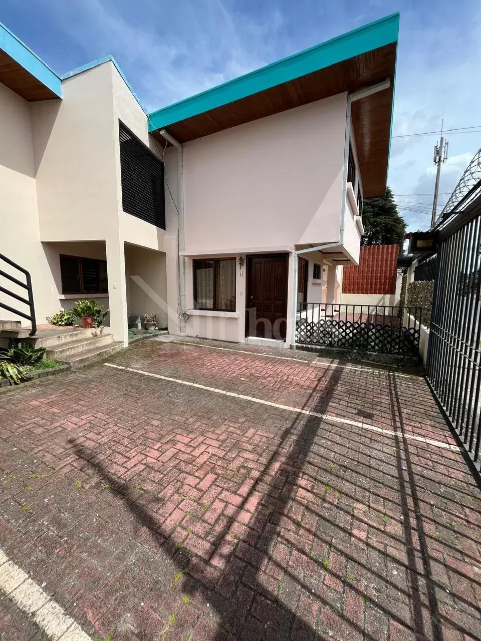 Propiedad en Condominio El Solar