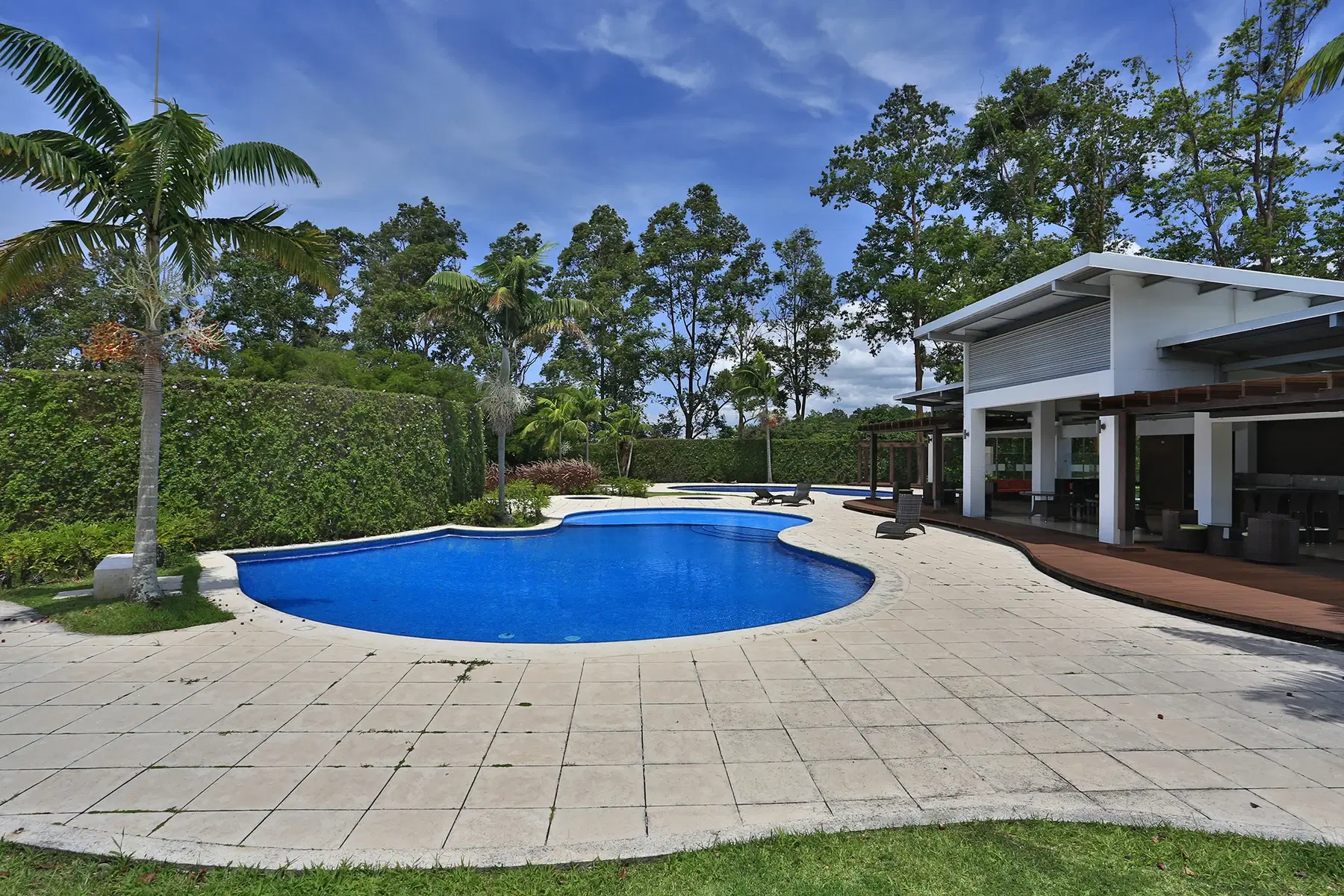 Propiedad en Torres de Heredia