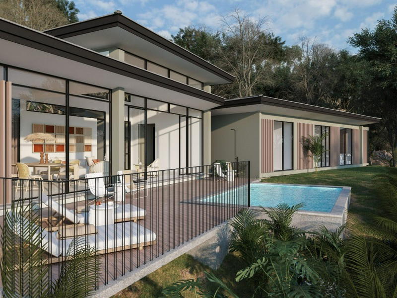 Property at Sardinal