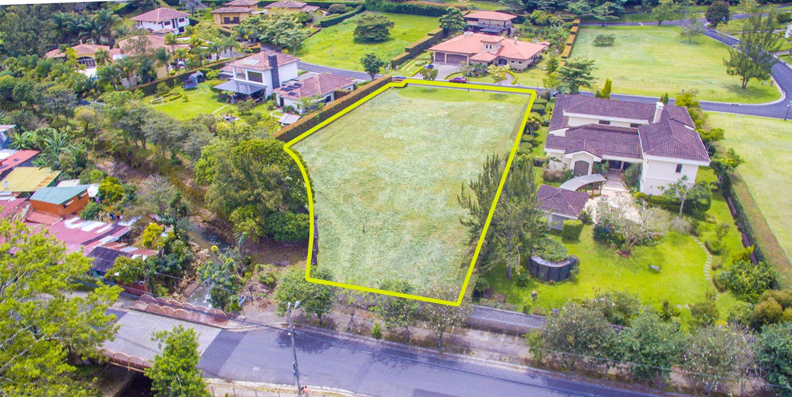 Property at Monterán Condominio