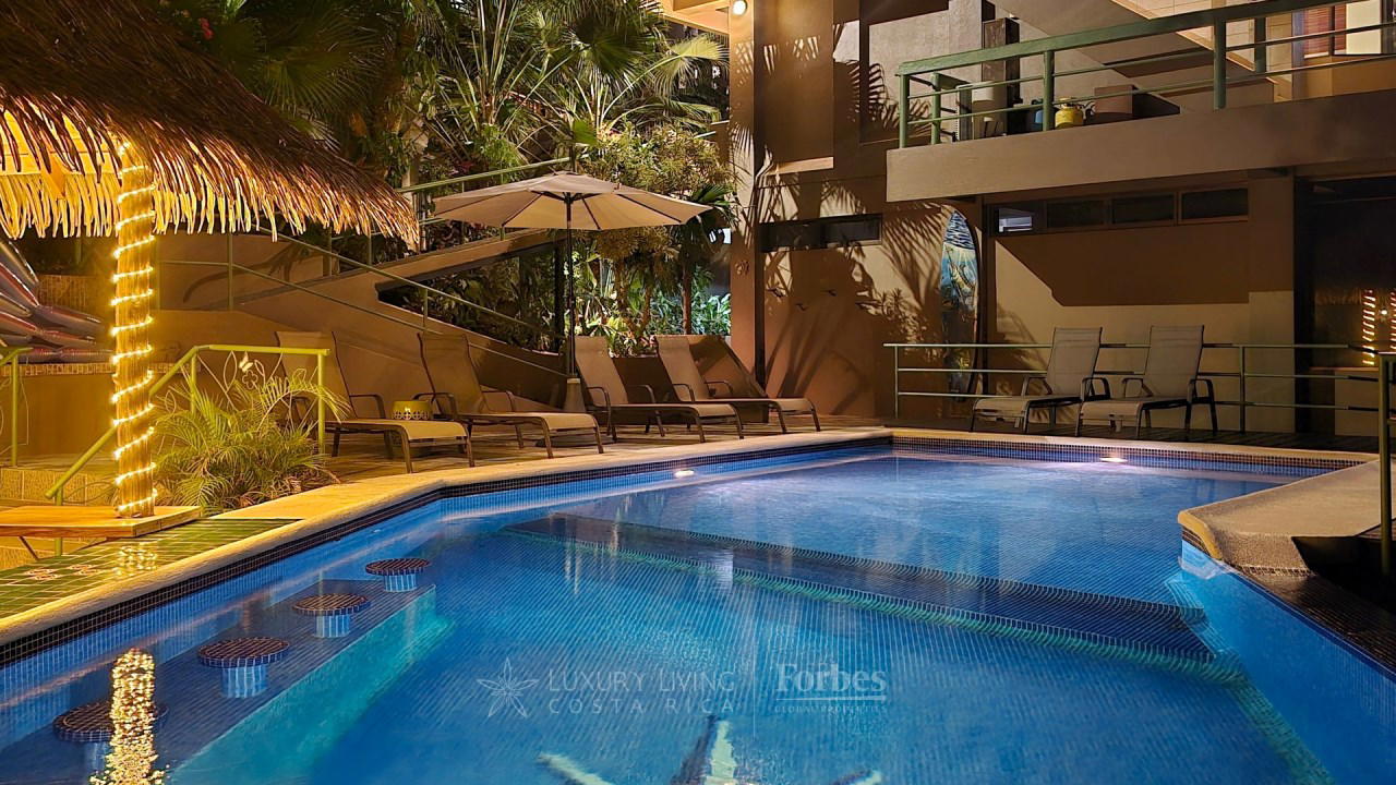 Property at Quepos