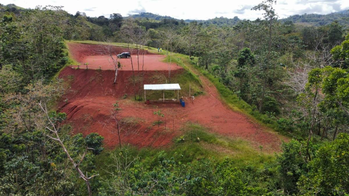 Propiedad en Bijagual