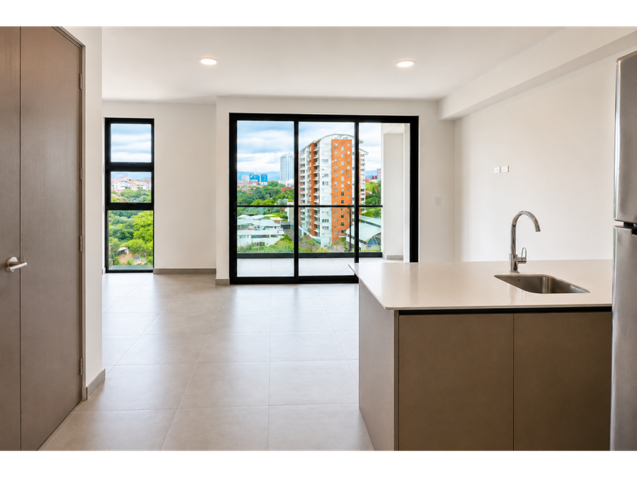 Apartment at Núcleo Sabana