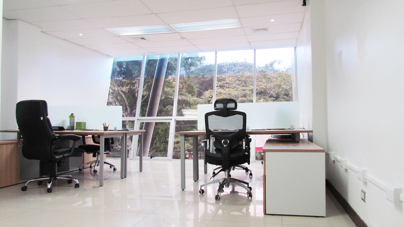Comercial en San Rafael