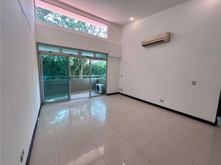 Apartment at San Rafael