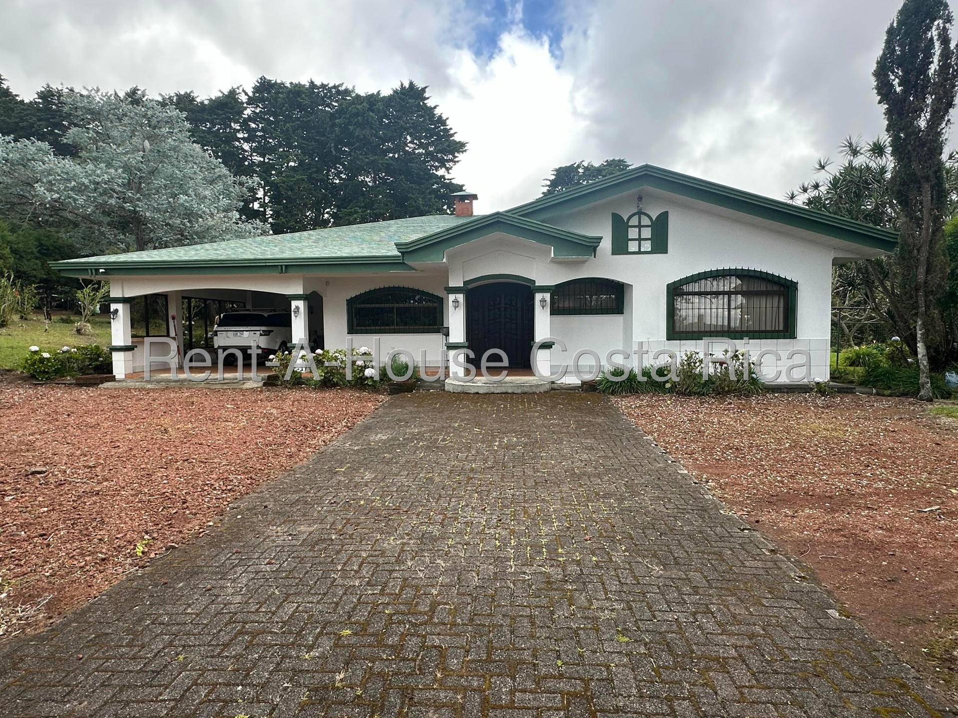 Casa en Ángeles