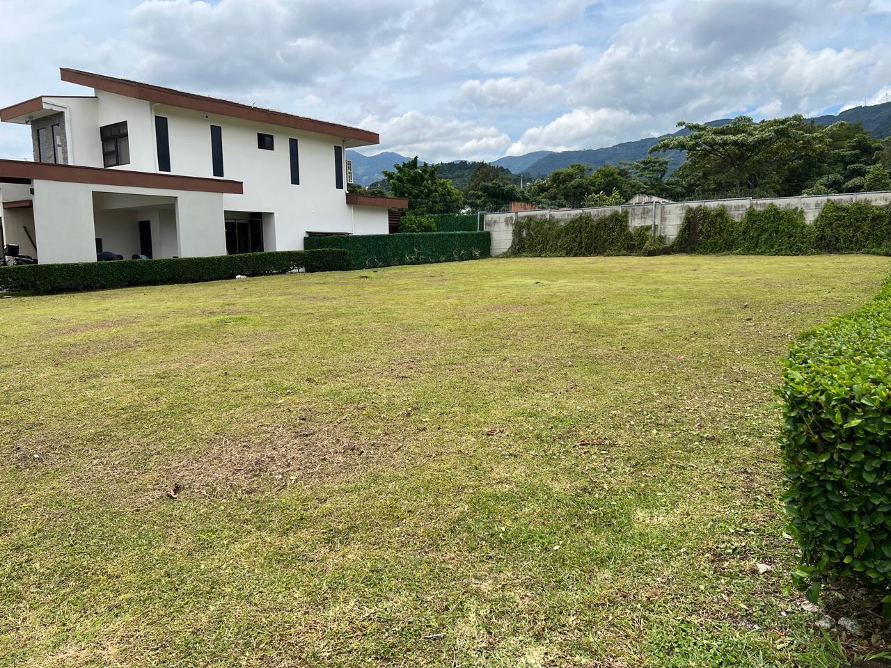 Property at Uruca