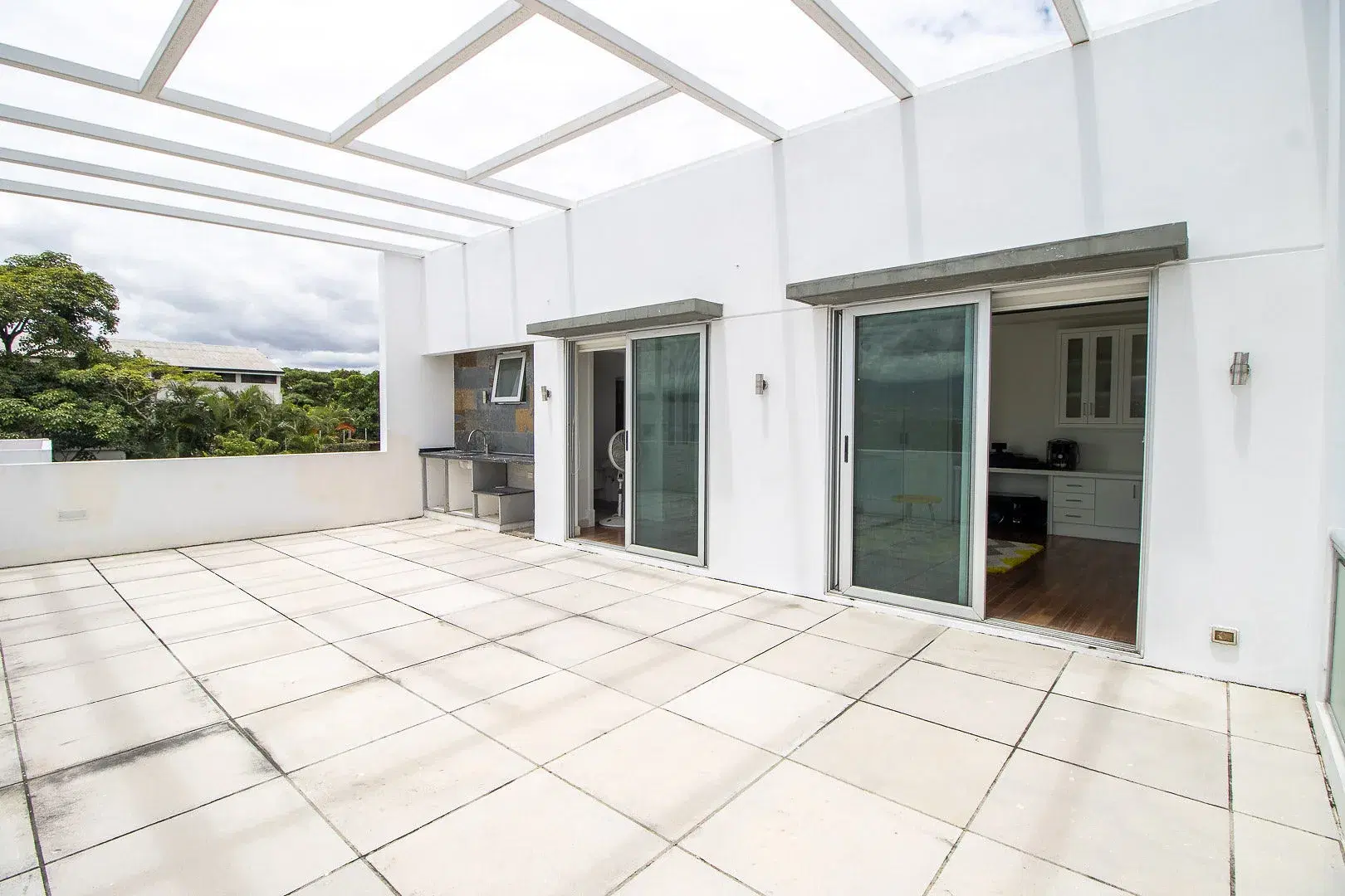 Casa en Condominio DaLuz