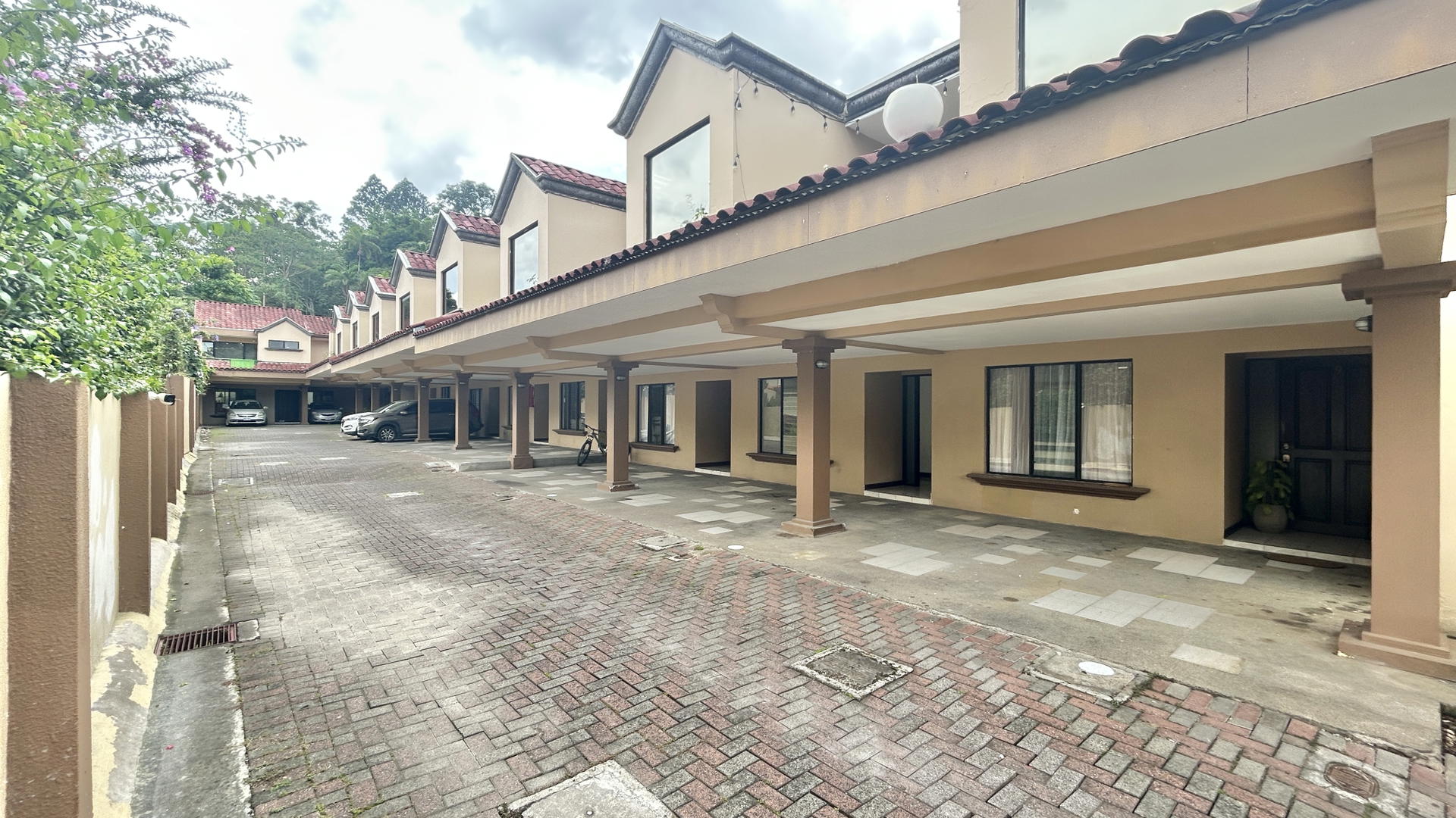 Casa en San Rafael
