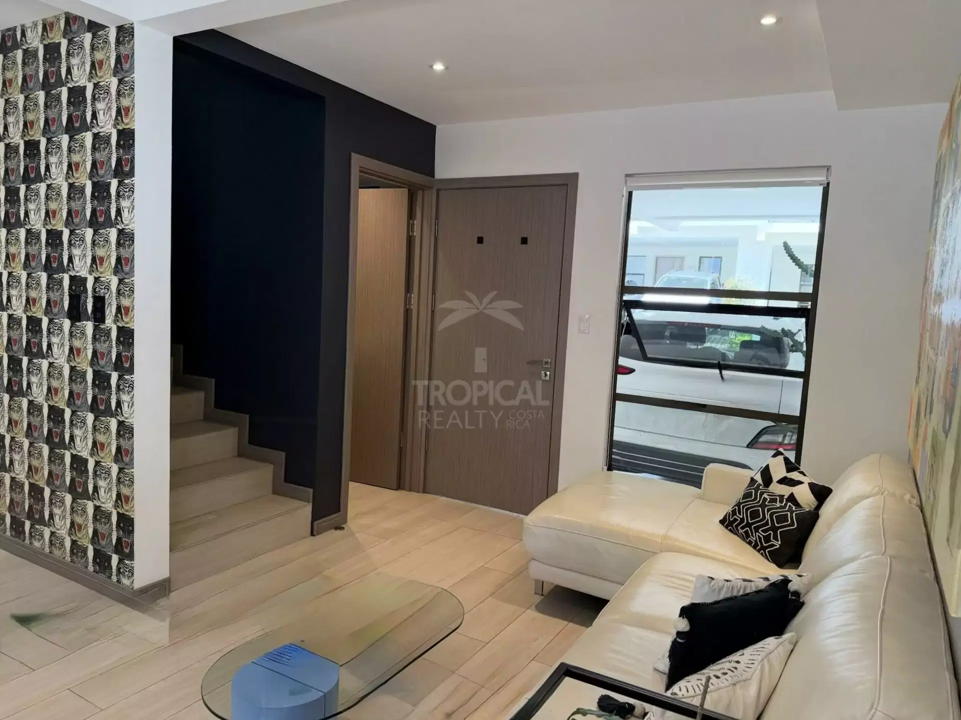 Casa en San Antonio