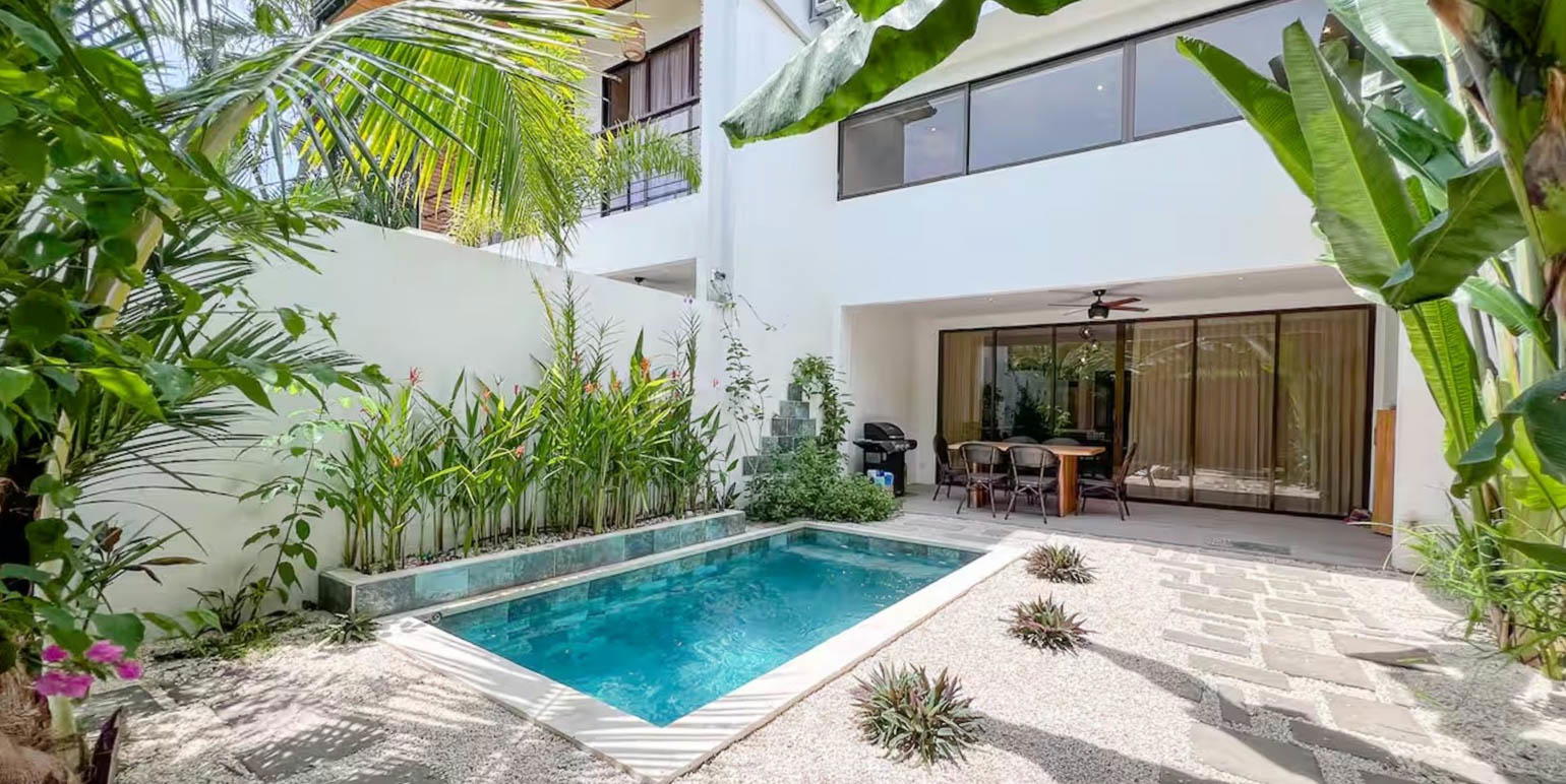 Property at Cóbano