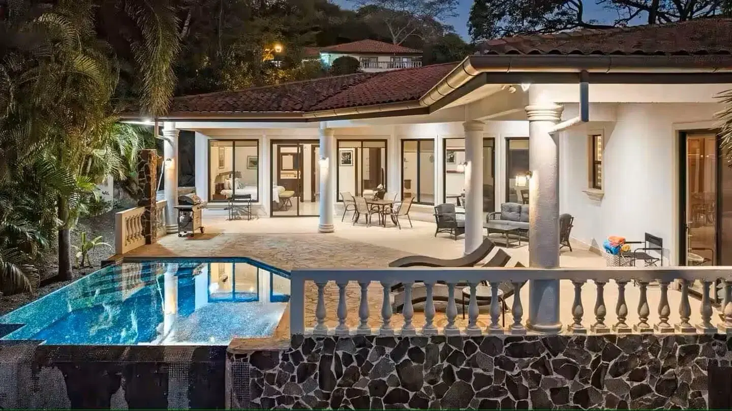 Casa en PACIFICO