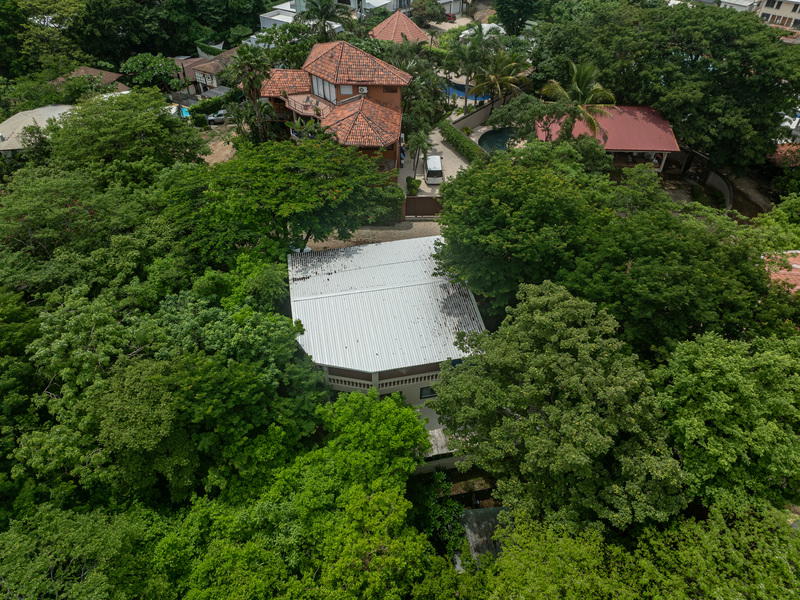 Propiedad en Tamarindo