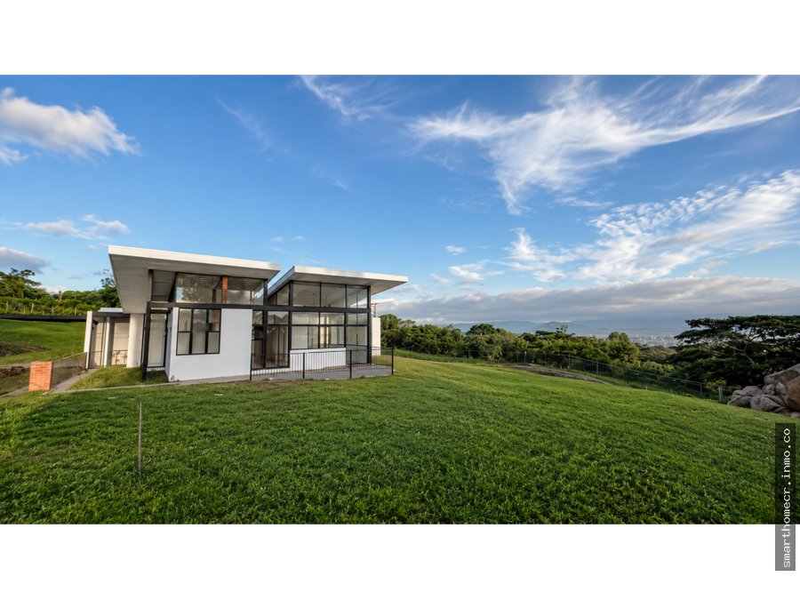 House at San Rafael