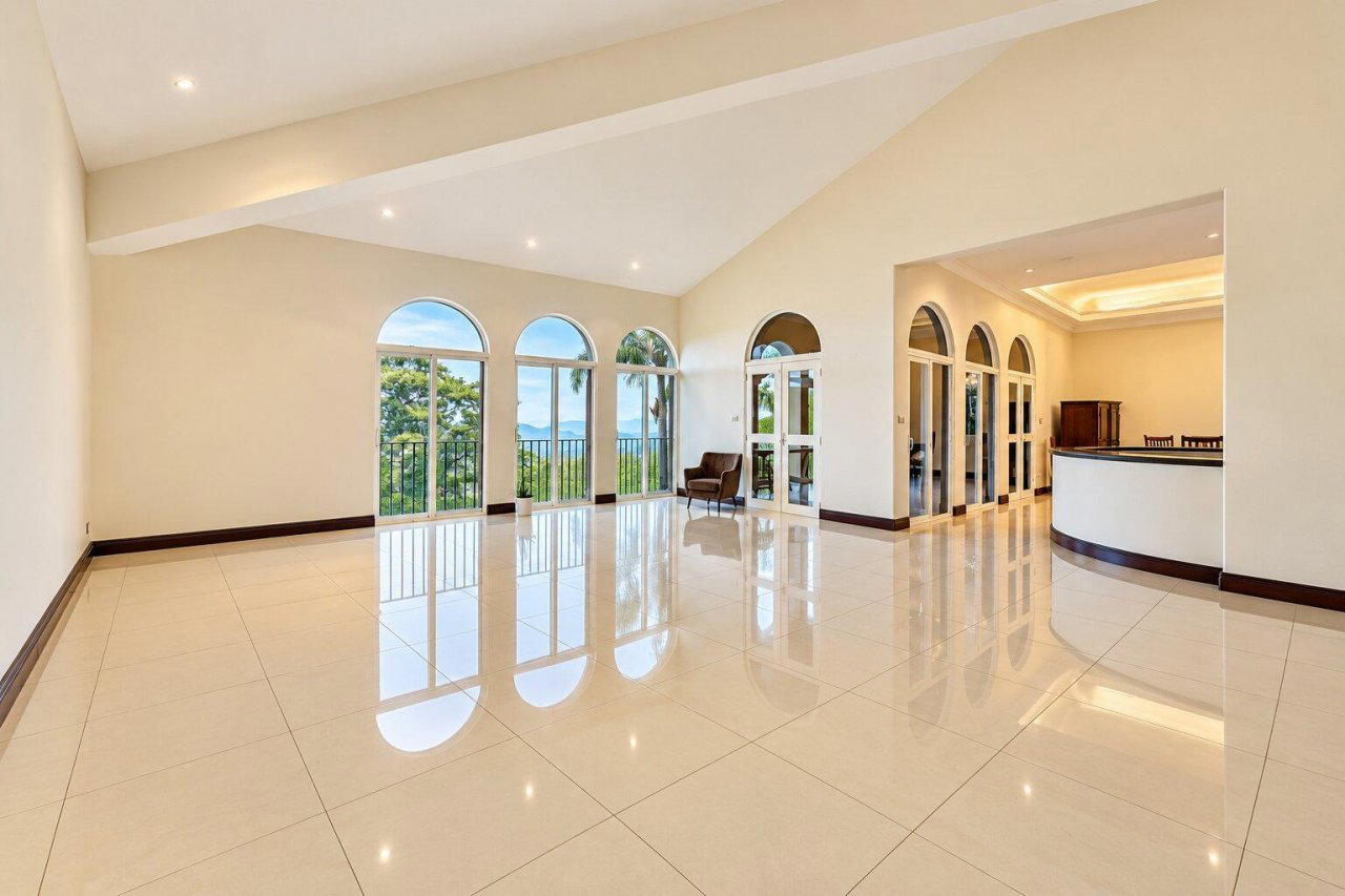 Propiedad en Condominio Cerro Colón