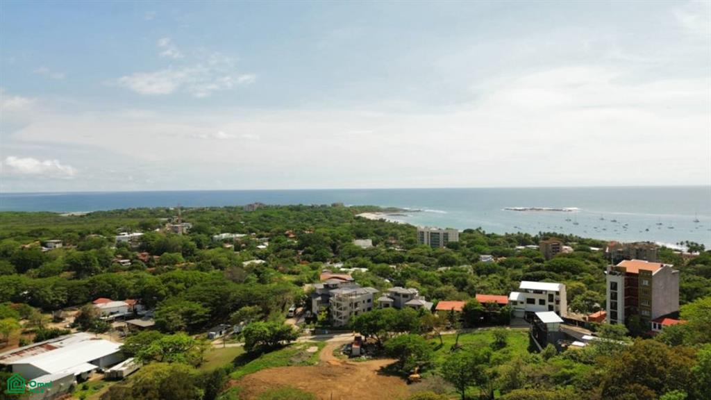 Terreno en Tamarindo