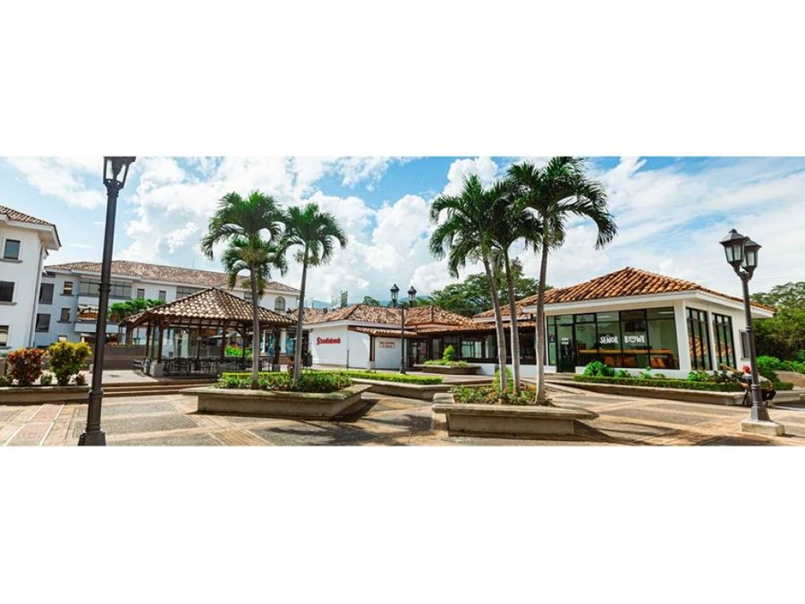 Property at Pozos