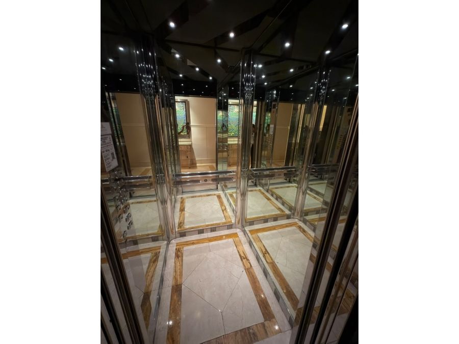 Apartamento en Condominio Cortijo Los Laureles