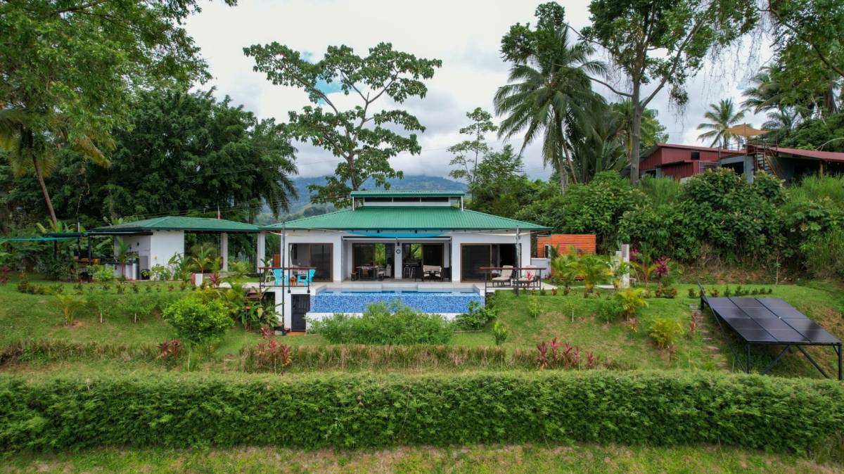 Casa en San Buenaventura