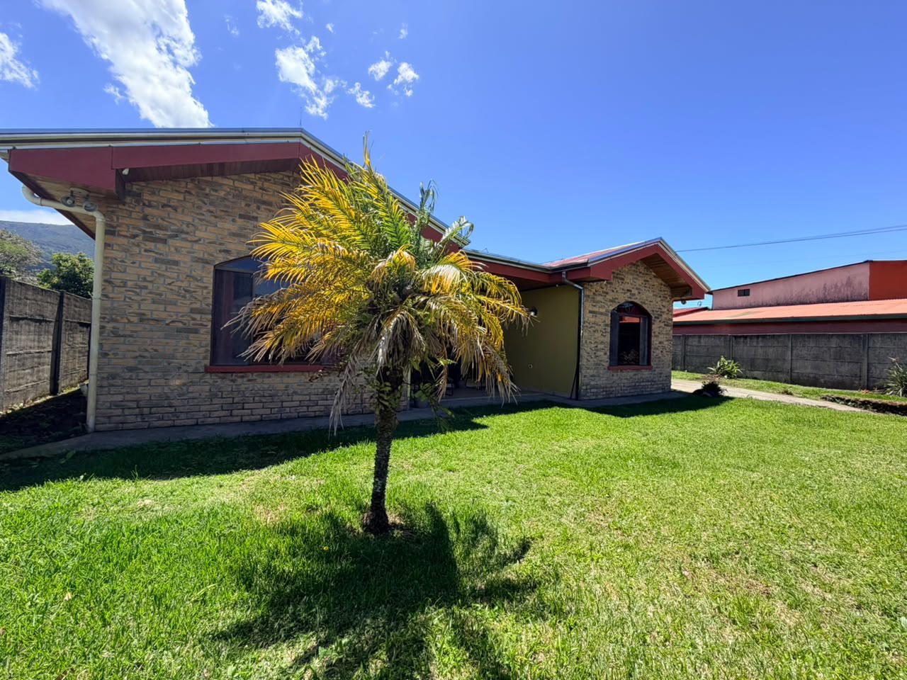Casa en San Isidro