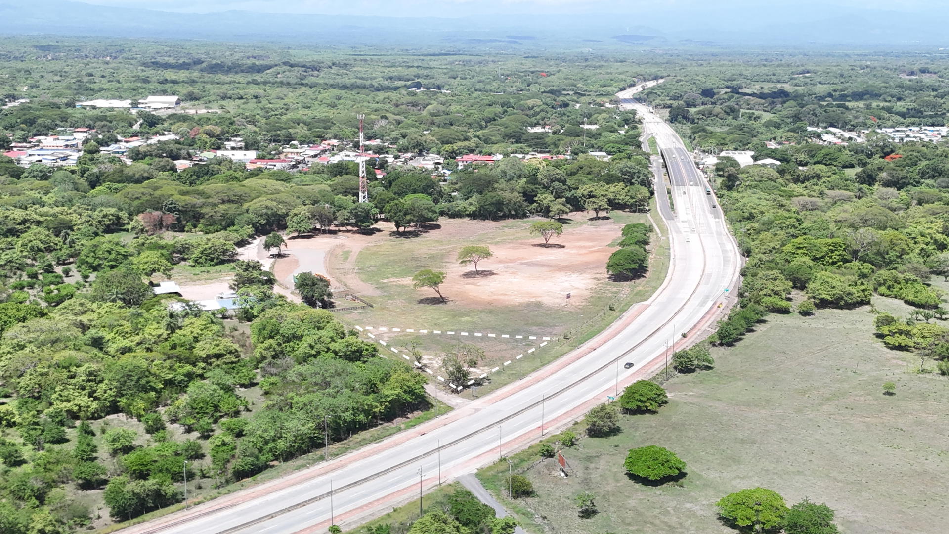 Terreno en Bagaces