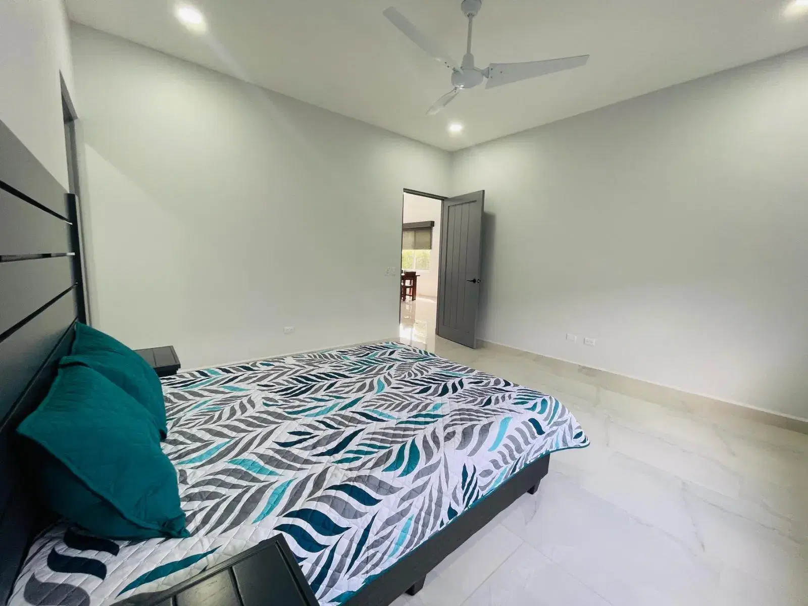 Casa en Bahía Ballena
