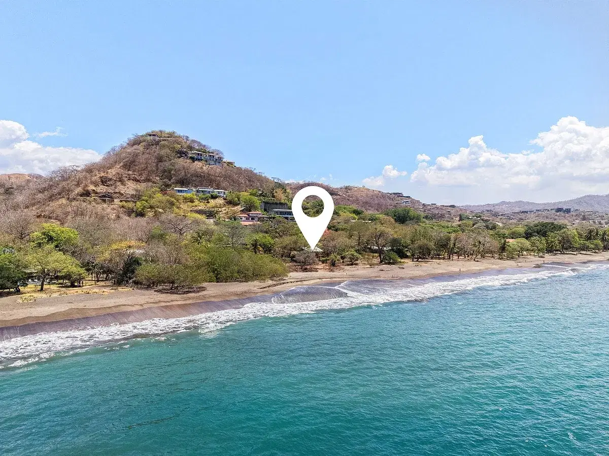 House at Playas del Coco