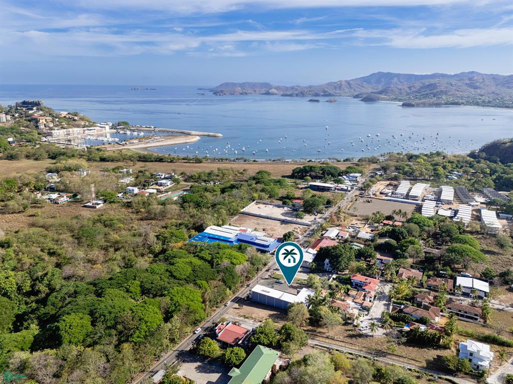 Property at Santa Cruz