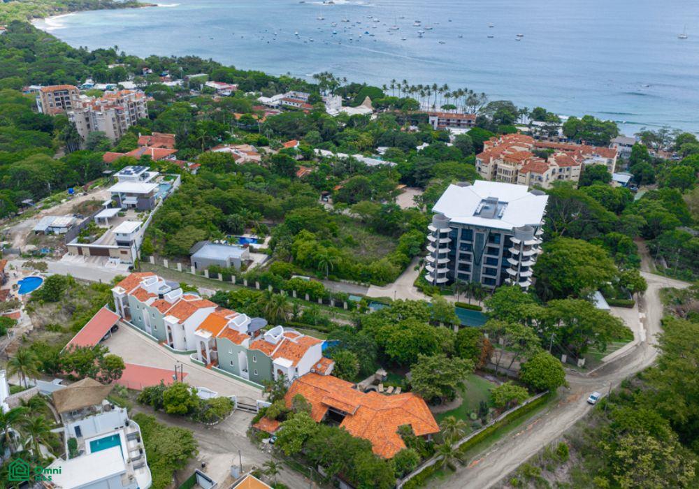 Casa en Tamarindo