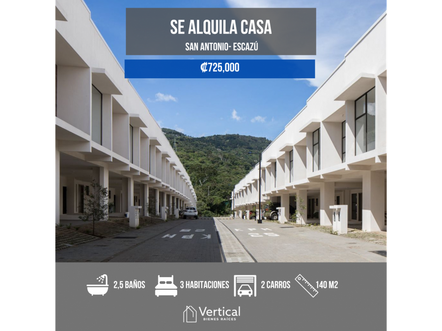 House at Condominio Lusso