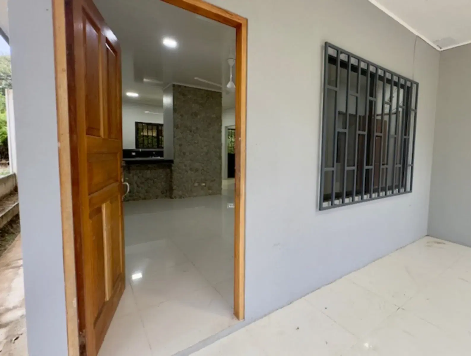 Casa en Bahía Ballena