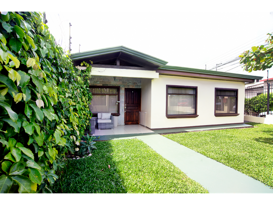 Casa en Buenos Aires