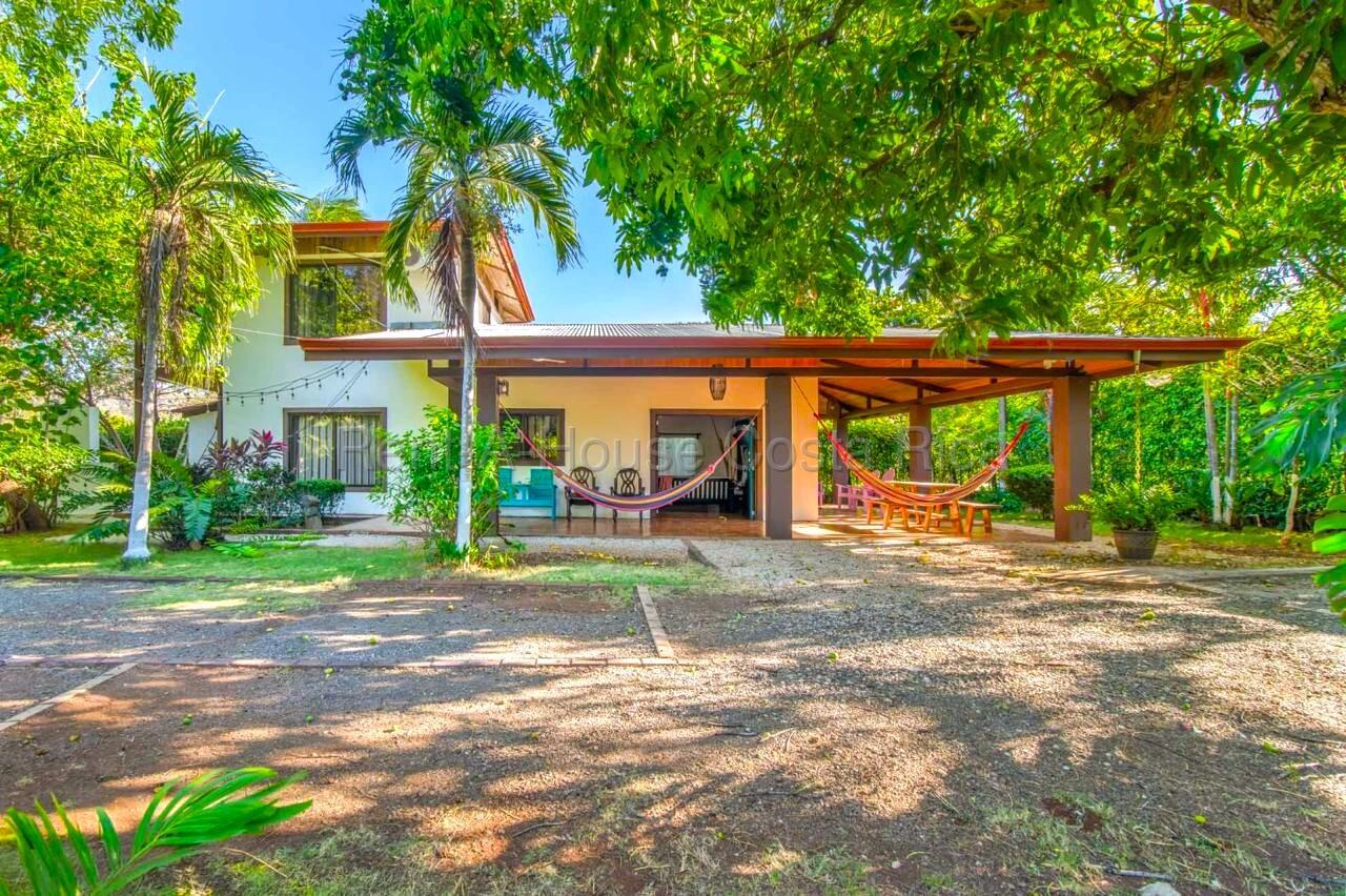 Casa en Veintisiete de Abril